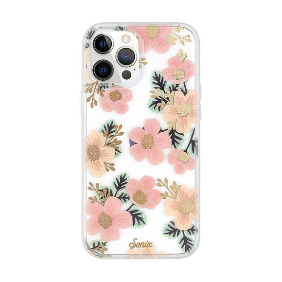 Sonix Accessories - Sonix - Case for Apple iPhone 13 / iPhone 13 Pro - Pink